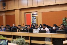 گزارش تصویری دیدار معاون وزیر و رئیس سازمان امور دانشجویان با تشکلات دانشجویی               